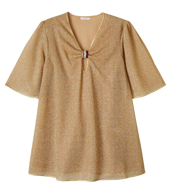  Oseree Kids Osã©ree Kids Lumiã¨re Dress 