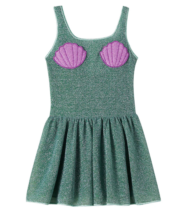  Oseree Kids Osã©ree Kids Lumiã¨re Dress 