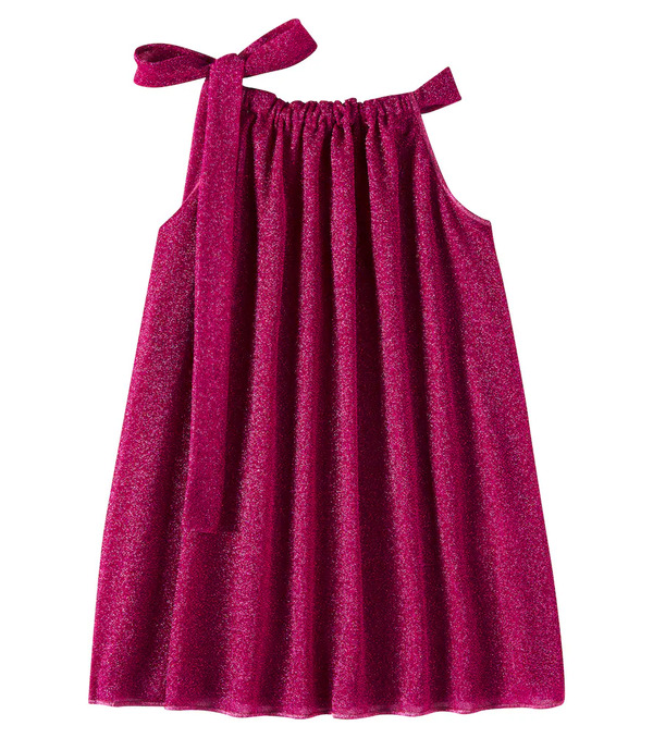  Oseree Kids Osã©ree Kids Lumiã¨re Lamã© Dress 