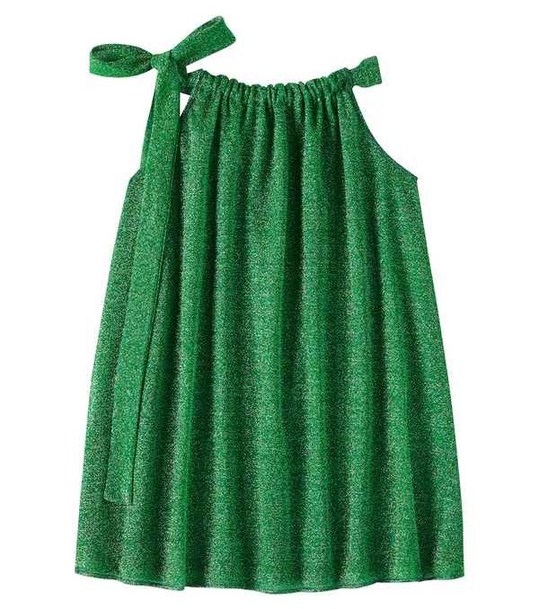  Oseree Kids Osã©ree Kids Lumiã¨re Lamã© Dress 