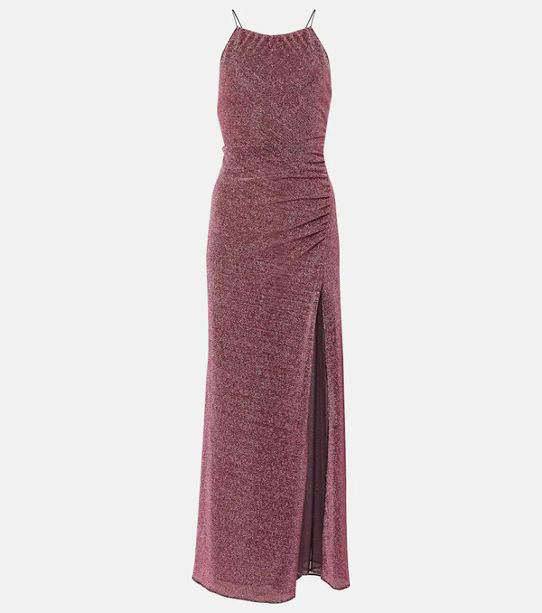  Oseree Osã©ree Lumiã¨re Maxi Dress 