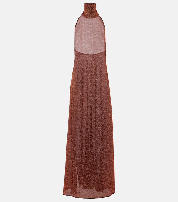  Oseree Osã©ree Lumiã¨re Maxi Dress 