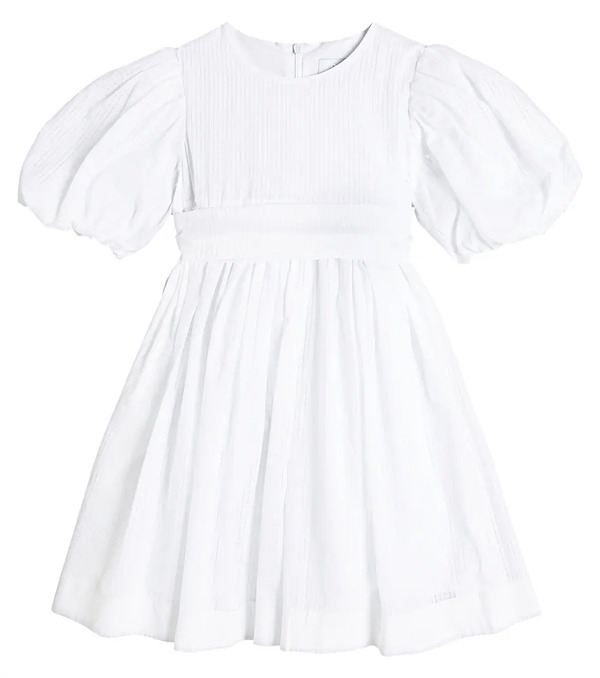  Paade Mode Paade Mode Cotton Dress 