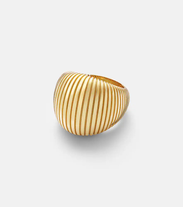  Pamela Zamore Pamela Zamore Isla Bombã© 18kt Gold Ring 