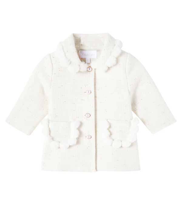  Patachou Patachou Baby Jacket 