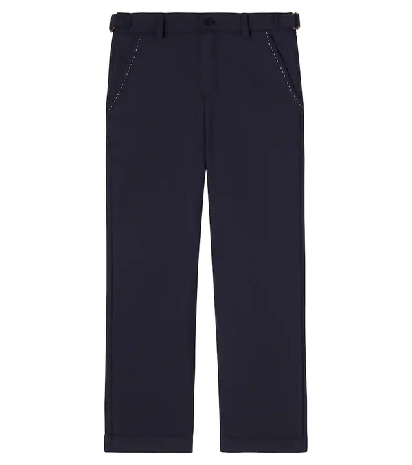  Patachou Patachou Cotton-blend Pants 