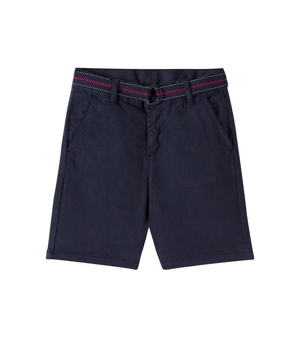  Patachou Patachou Cotton-blend Shorts 