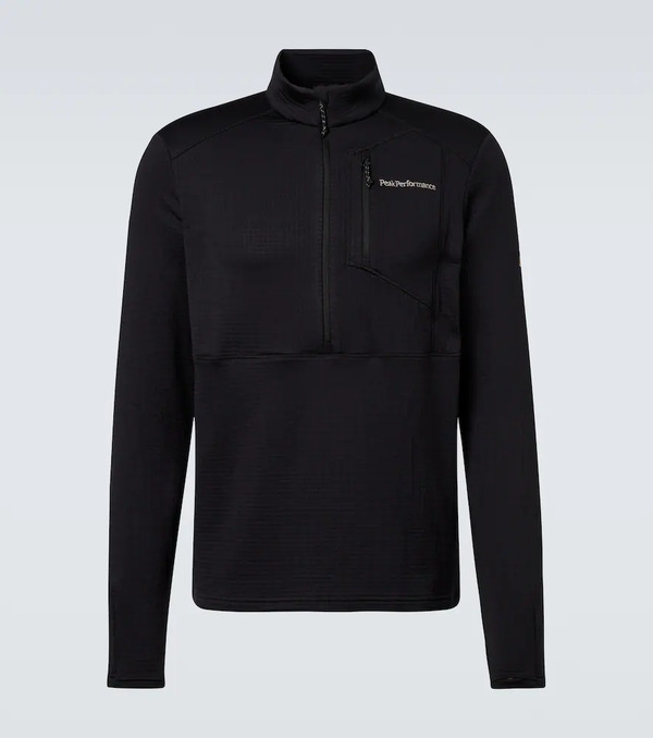  Peak Performance Peak Performance Trail Technical Half-zip Top 