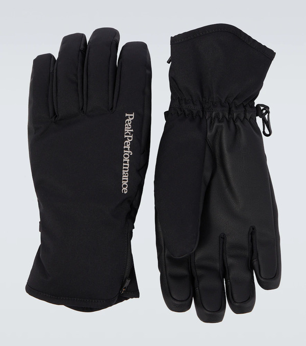  Peak Performance Peak Performance Unite Ski Gloves 