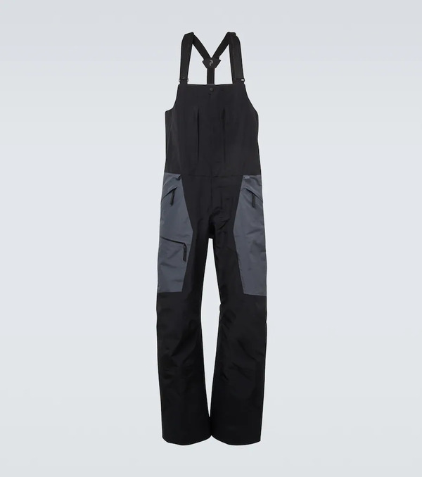  Peak Performance Peak Performance Vertical Ski Salopettes 