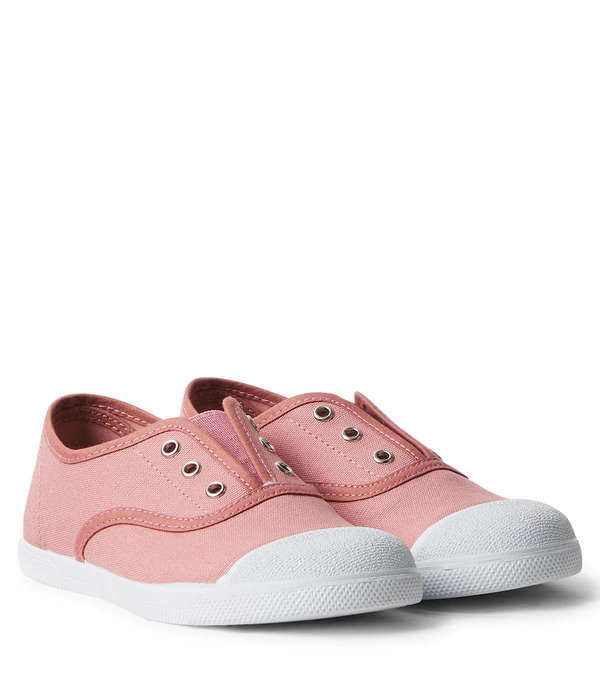  Pepa London Pepa London Canvas Sneakers 