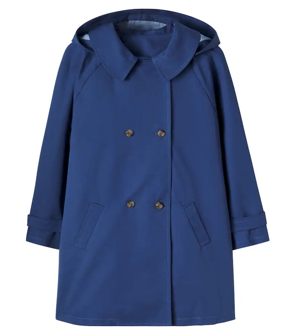  Pepa London Pepa London Cotton Coat 