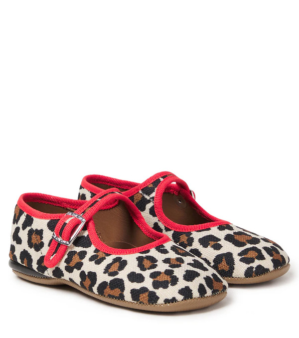  Pepe Pã¨pã¨ Glauco Ballet Flats 