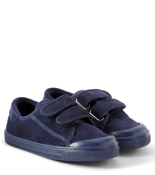  Pepe Pã¨pã¨ Suede Sneakers 