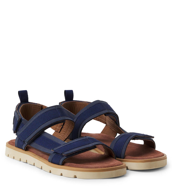  Pepe Pã¨pã¨ Summer Leather Sandals 
