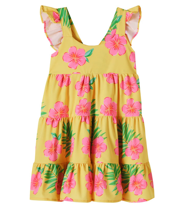  Pepita&me Pepita&me Corissia Floral Dress 