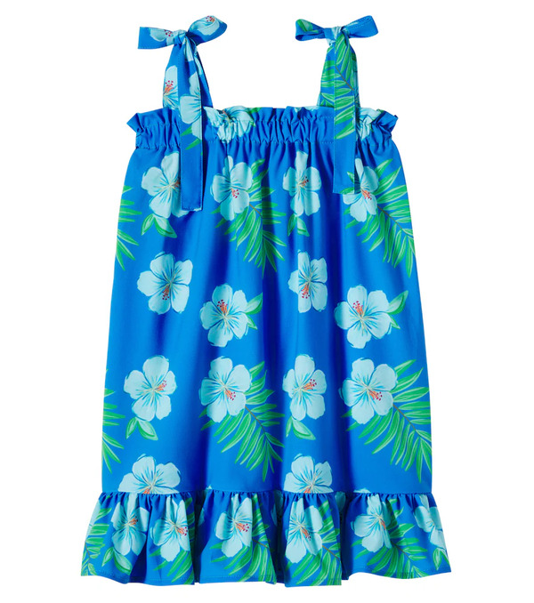 Pepita&me Pepita&me Elisa Floral Dress 