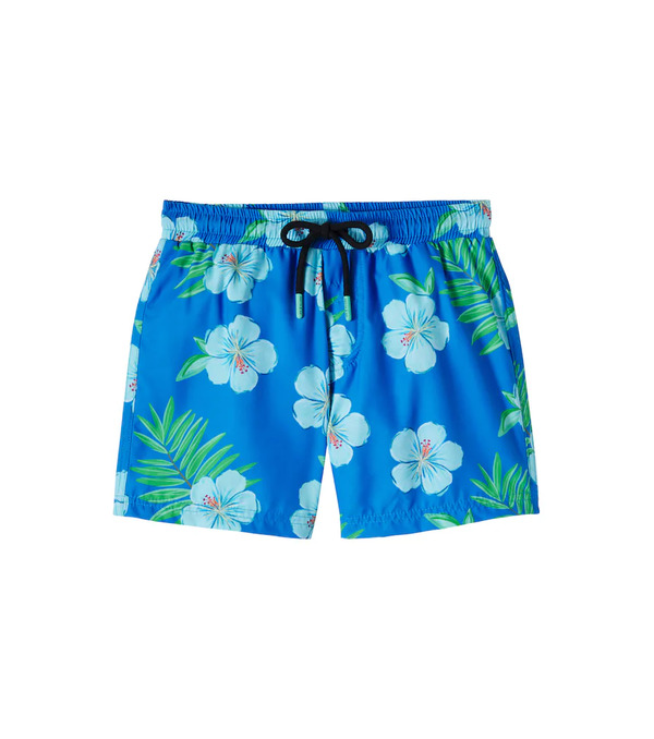  Pepita&me Pepita&me Floral Swim Trunks 