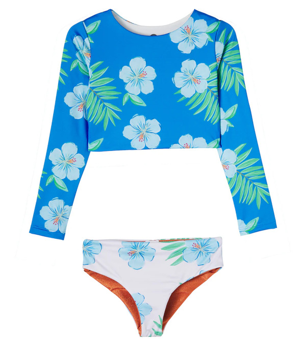  Pepita&me Pepita&me Sun Floral Bikini 