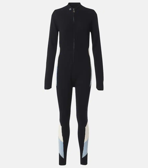  Perfect Moment Perfect Moment Cora Wool Jumpsuit 