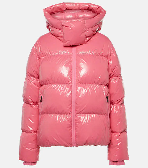  Perfect Moment Perfect Moment January Down Jacket 