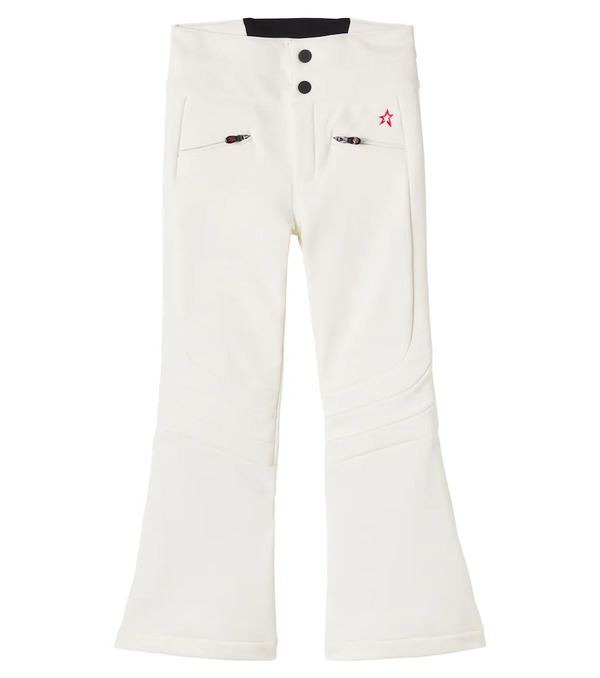  Perfect Moment Kids Perfect Moment Kids Aurora Flared Ski Pants 