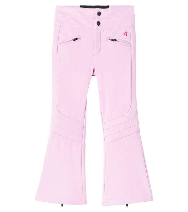  Perfect Moment Kids Perfect Moment Kids Aurora Flared Ski Pants 