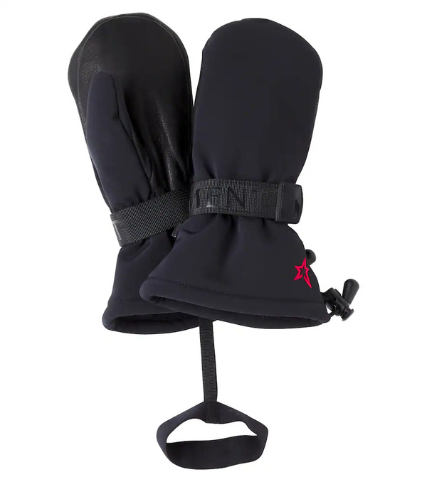  Perfect Moment Kids Perfect Moment Kids Logo Ski Gloves 