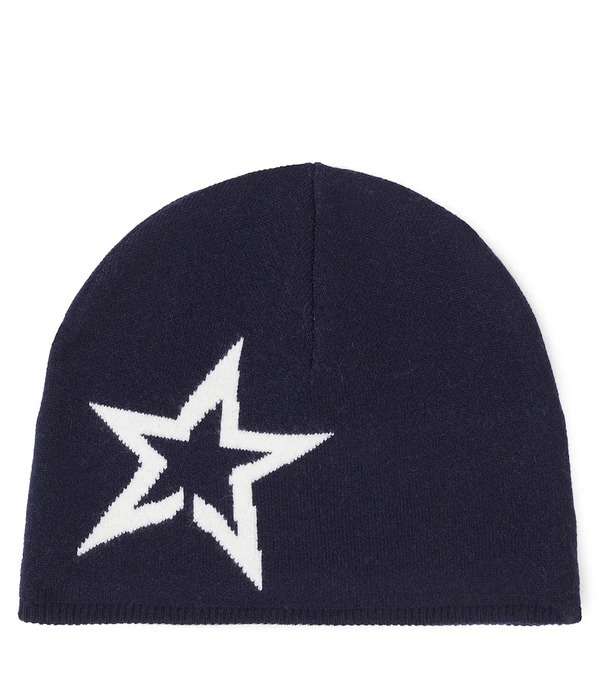  Perfect Moment Kids Perfect Moment Kids Logo Wool-blend Beanie 