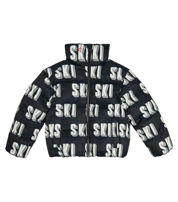  Perfect Moment Kids Perfect Moment Kids Nuuk Down Ski Jacket 