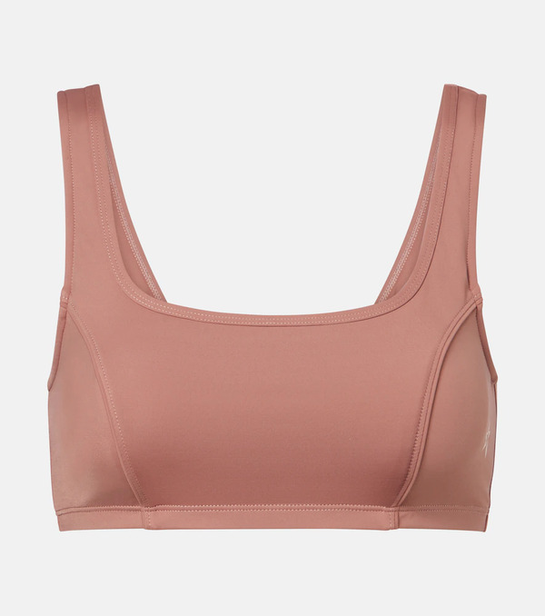  Perfect Moment Perfect Moment Logo Bra Top 
