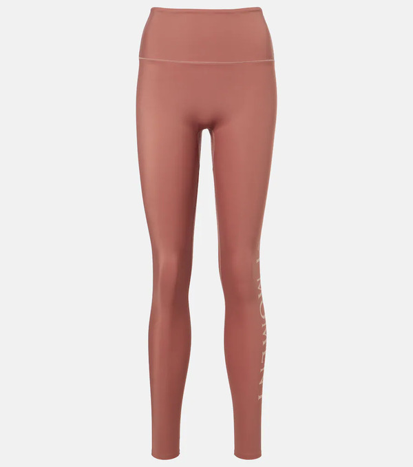 Perfect Moment Perfect Moment Logo Technical Leggings 