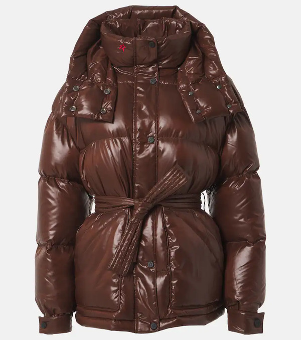  Perfect Moment Perfect Moment Maya Down Ski Jacket 