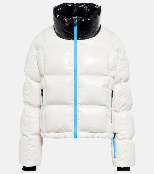 Perfect Moment Perfect Moment Nevada Down Ski Jacket 