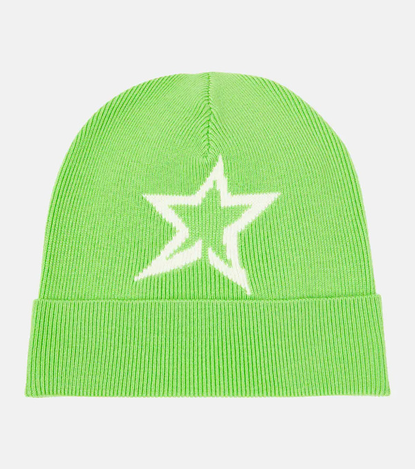 Perfect Moment Perfect Moment Pillow Wool Beanie 