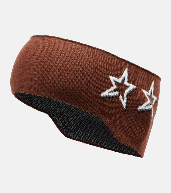  Perfect Moment Perfect Moment Star Wool Headband 