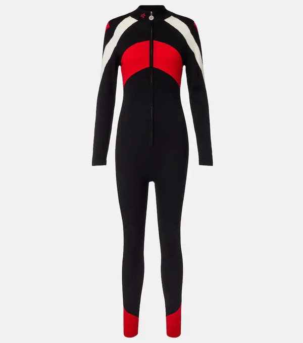  Perfect Moment Perfect Moment Tignes Wool Jumpsuit 