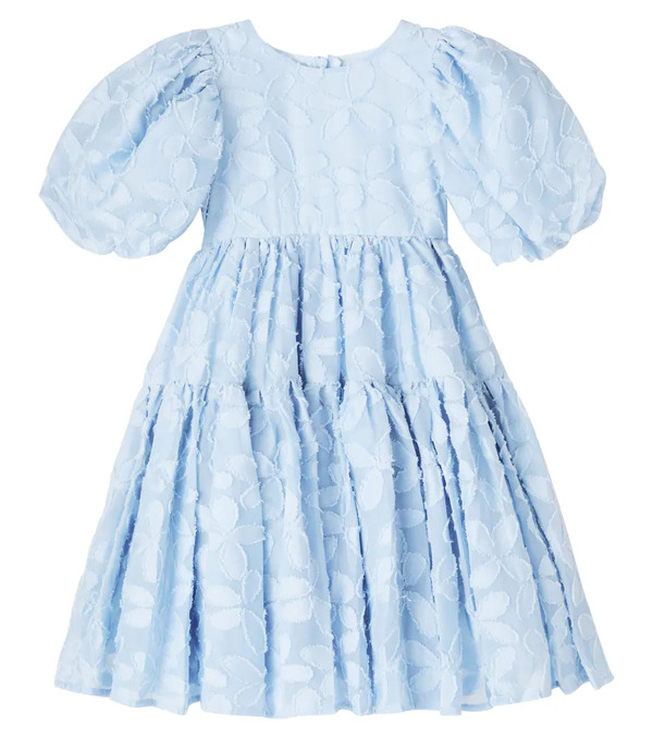  Petite Amalie Petite Amalie Floral Dress 