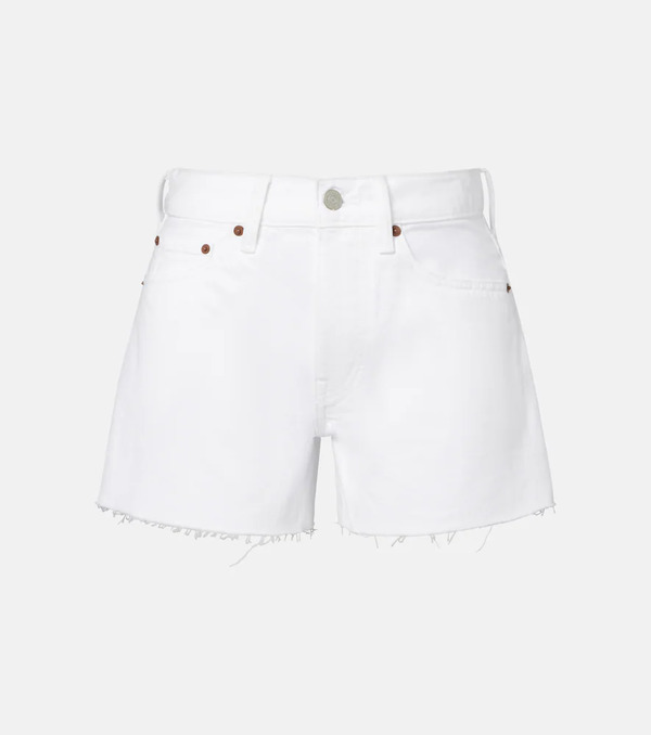  Polo Ralph Lauren Polo Ralph Lauren Denim Shorts 