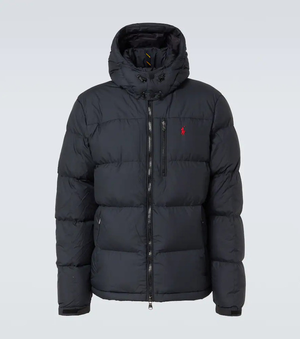  Polo Ralph Lauren Polo Ralph Lauren Down Jacket 