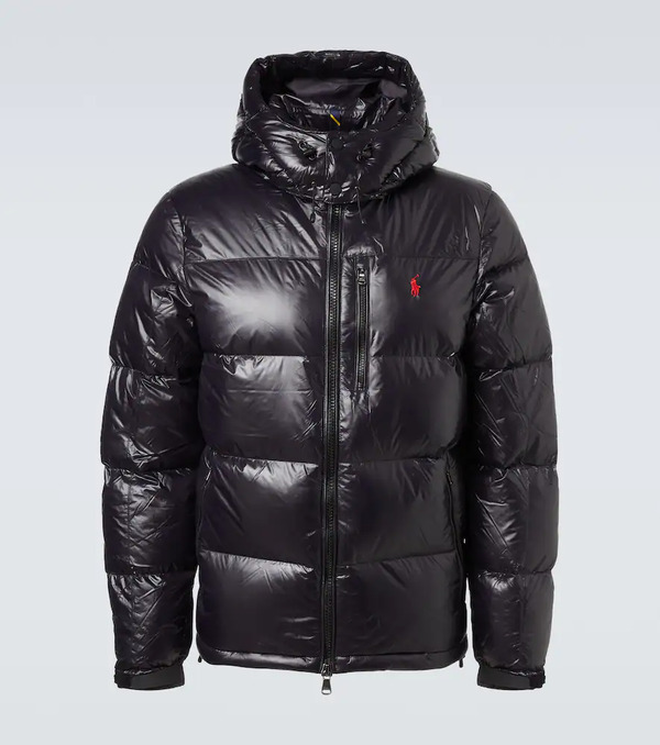  Polo Ralph Lauren Polo Ralph Lauren Down Jacket 