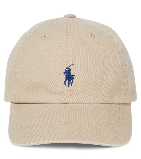  Polo Ralph Lauren Kids Polo Ralph Lauren Kids Logo Baseball Cap 