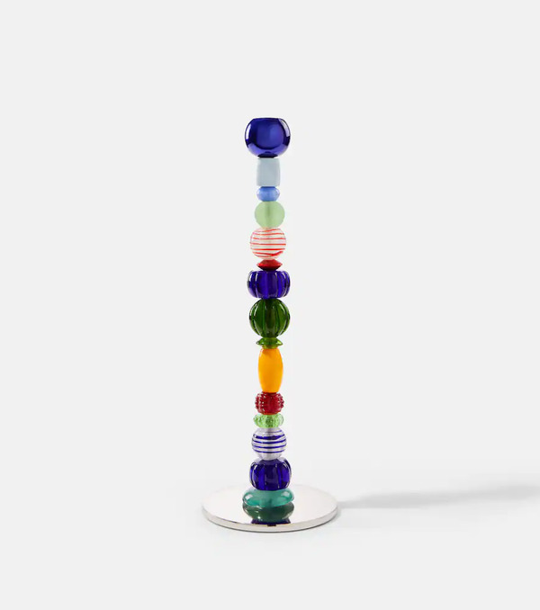  Polspotten Polspotten Beads Candle Holder 