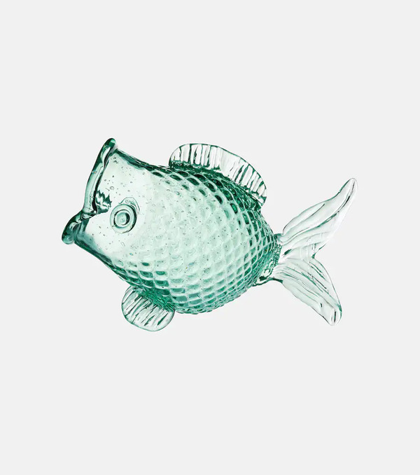  Polspotten Polspotten Fat Fish Jar 