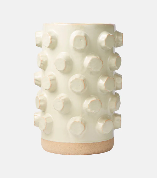  Polspotten Polspotten X Studio Cuno Structure Medium Vase 