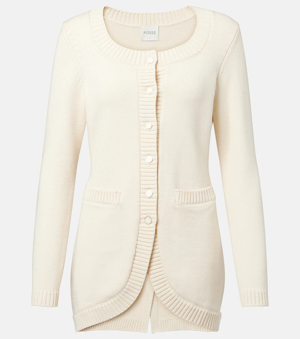  Posse Posse Sabrina Cardigan 