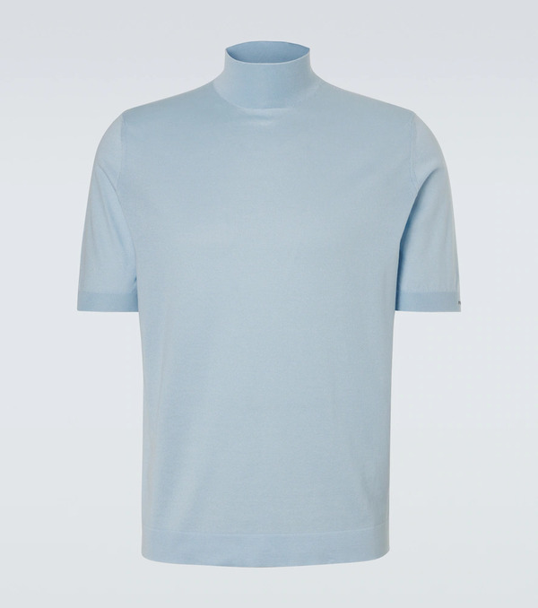  Prada Prada Cotton Sweater 