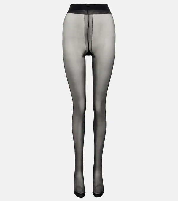 Prada Prada High-rise Tights 