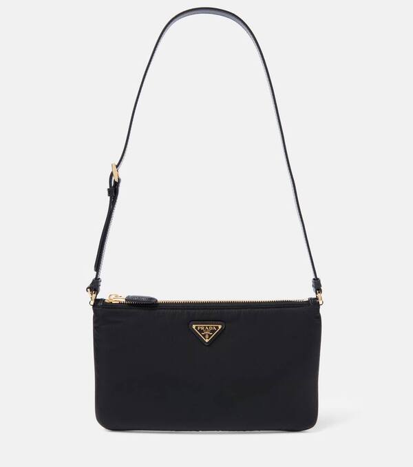  Prada Prada Re-nylon Mini Pouch 