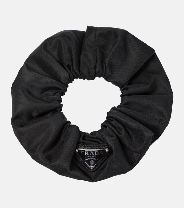  Prada Prada Re-nylon Scrunchie 
